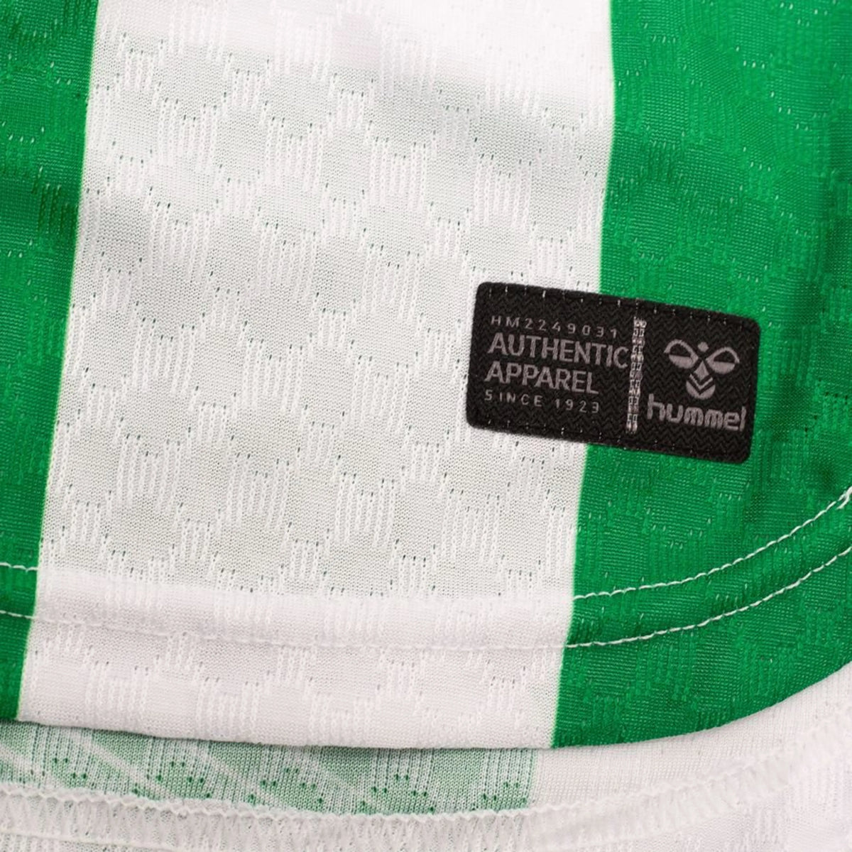 Home 26/27 Player Edition Shirt - Inner Label