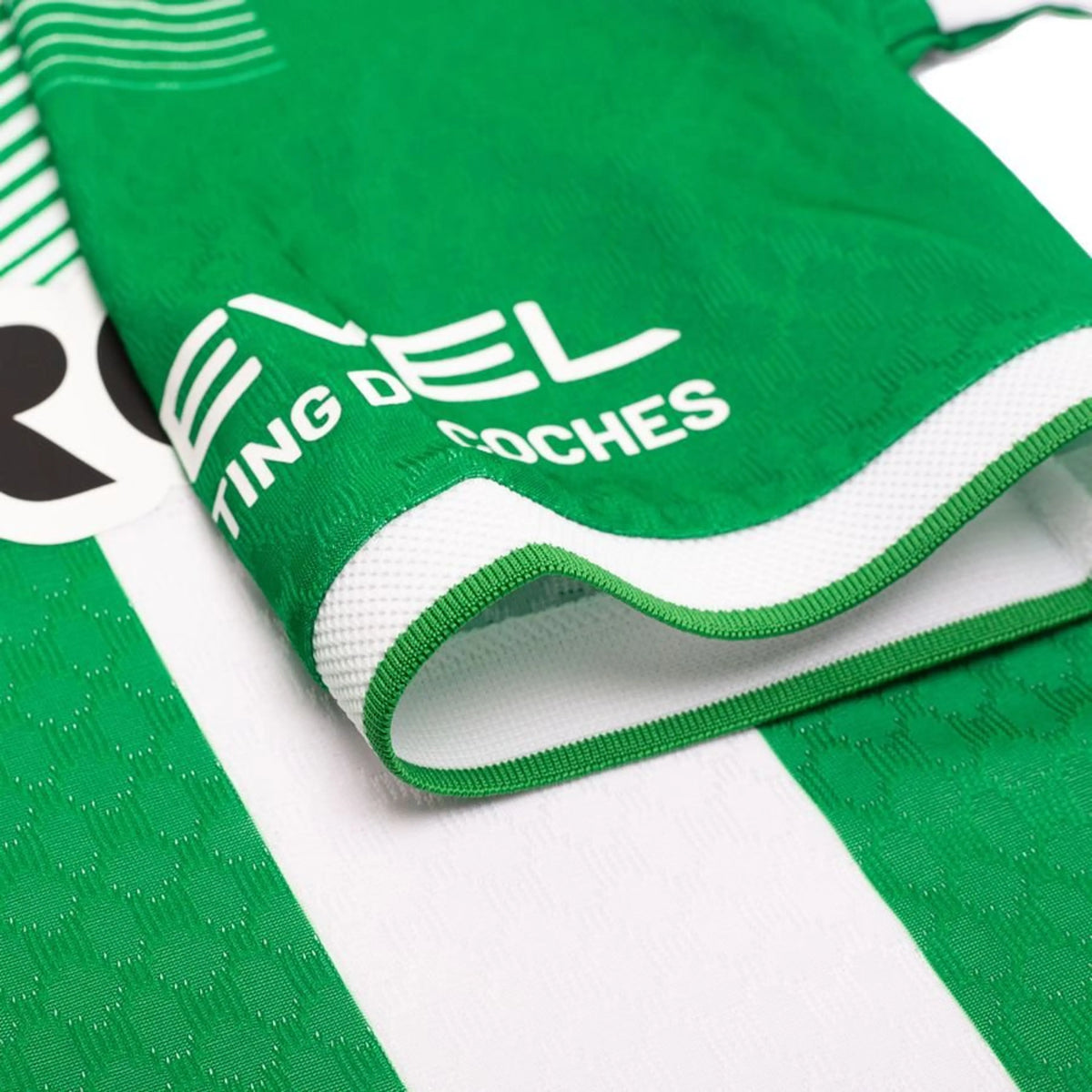 Home 26/27 Player Edition Shirt - Sleeve Detail