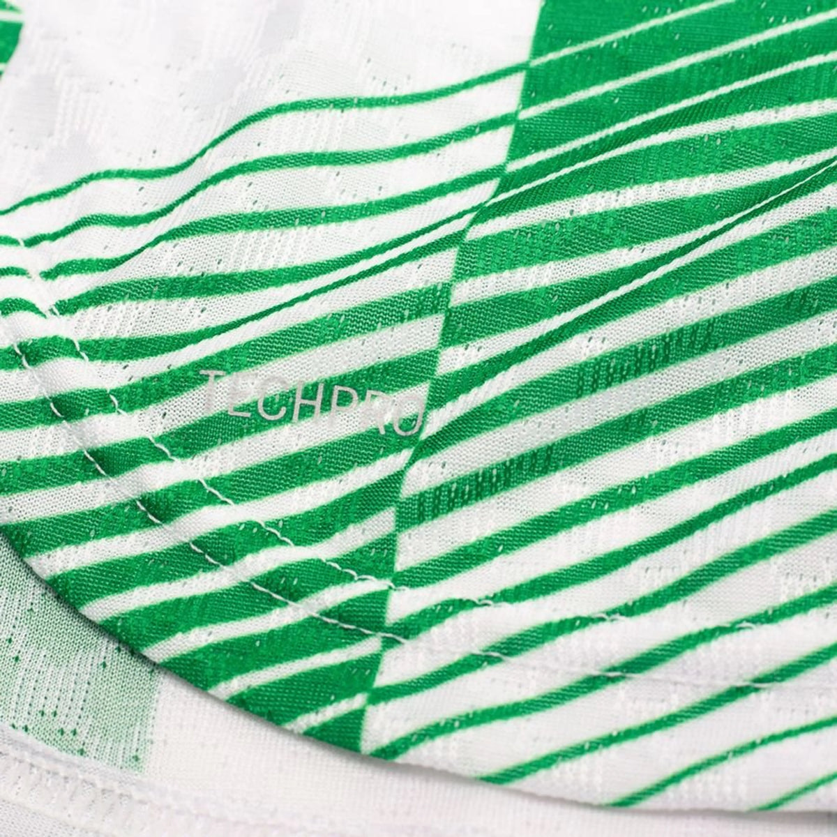 Home 26/27 Men's Shirt - Fabric Detail