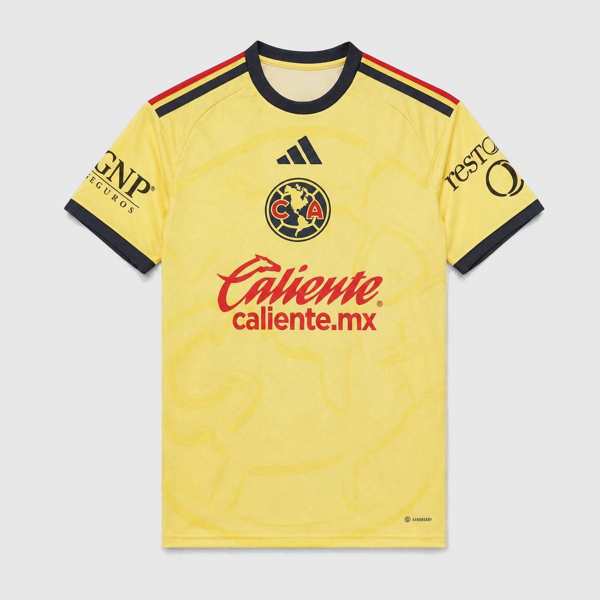 Home 26/27 Player Edition Shirt - Front