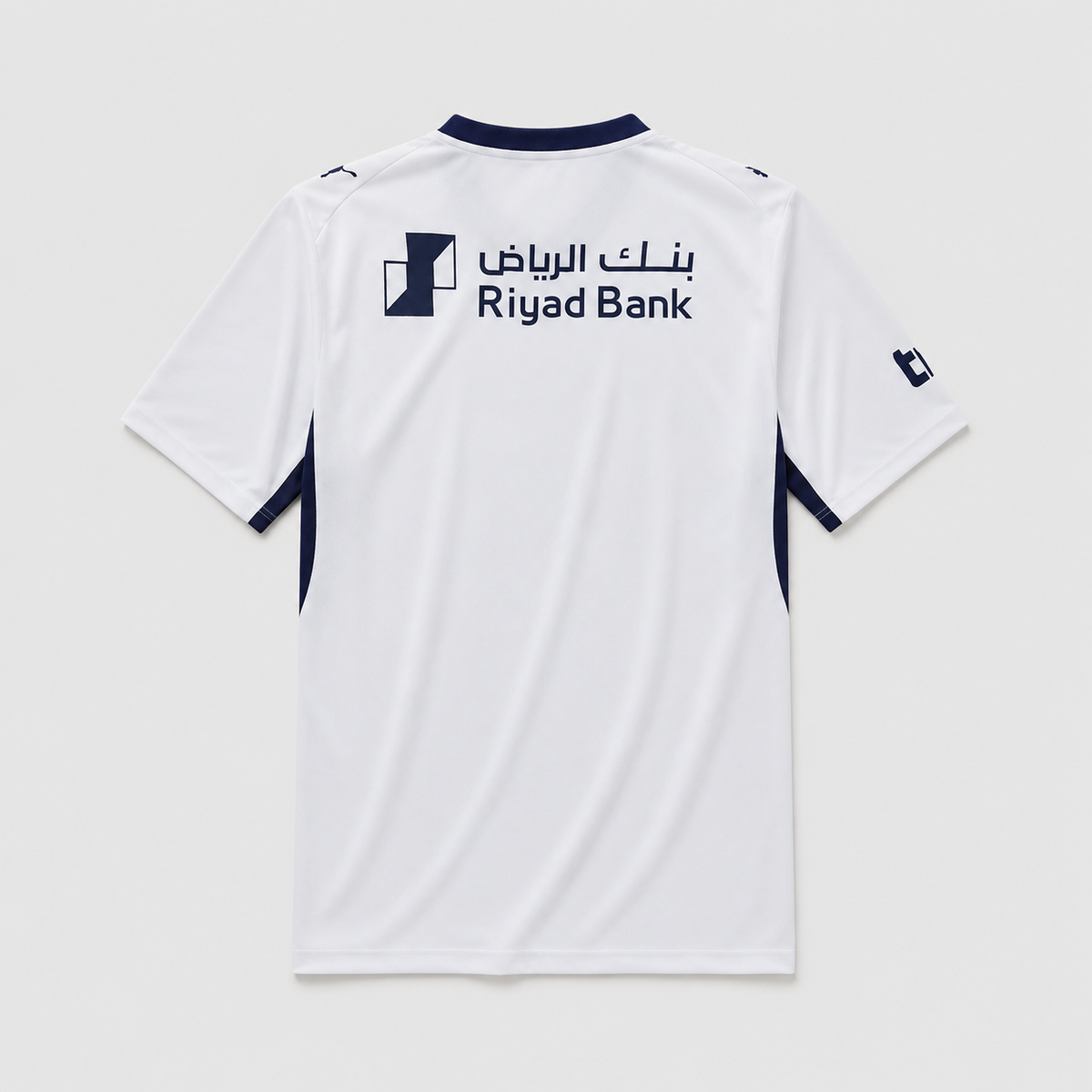 Away 26/27 Player Edition Shirt - Back