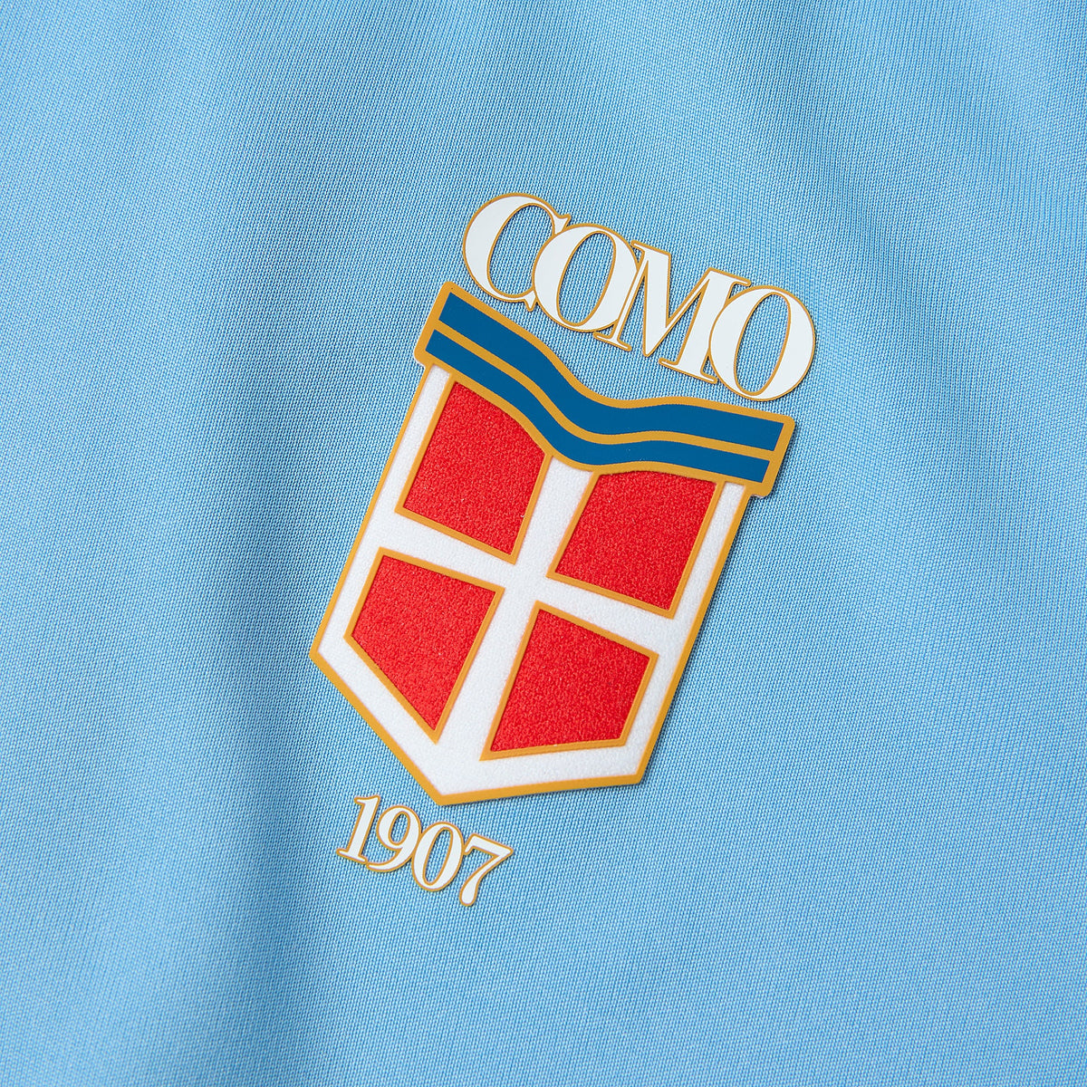 Fourth 25/26 Men's Shirt - Club Crest