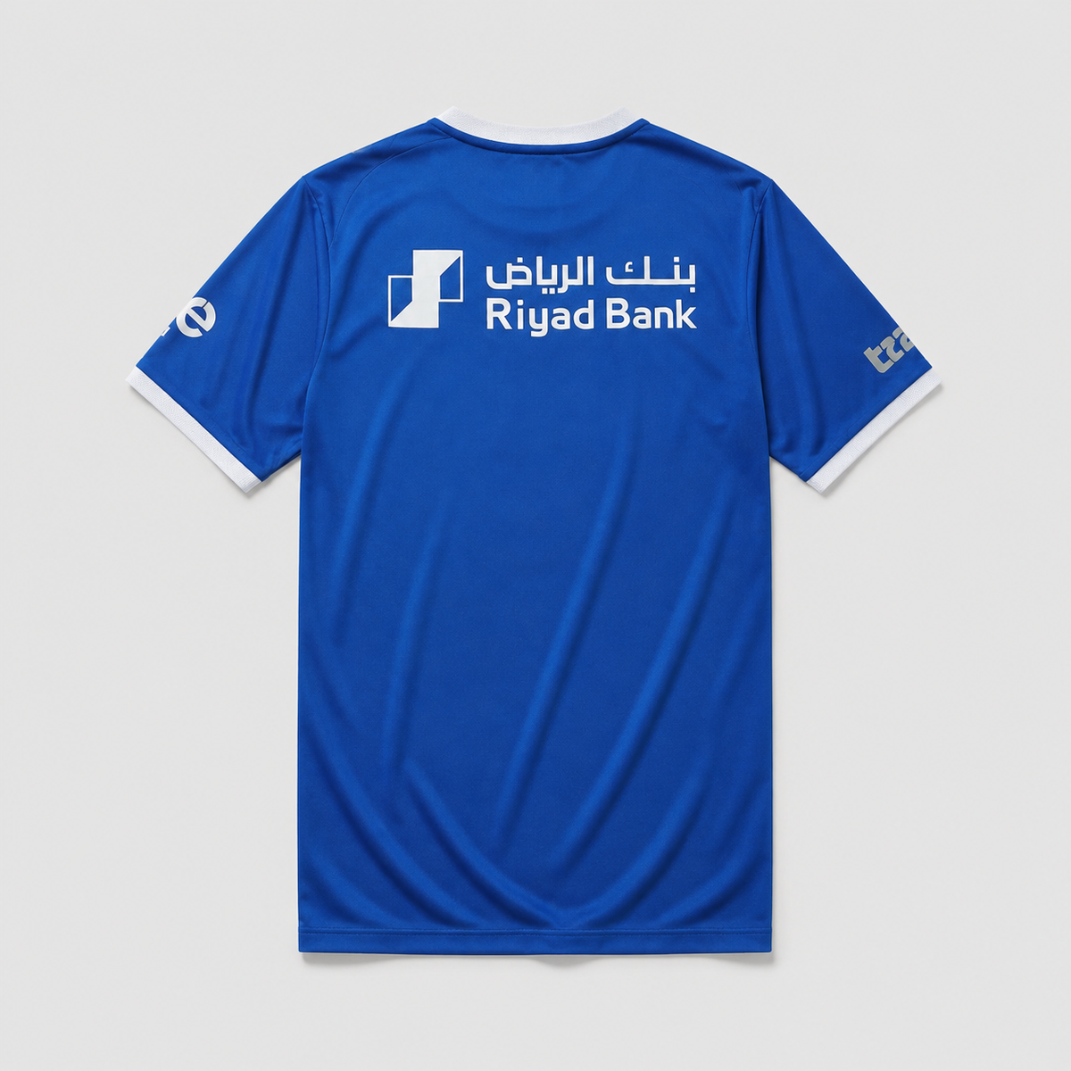 Home 26/27 Player Edition Shirt - Back