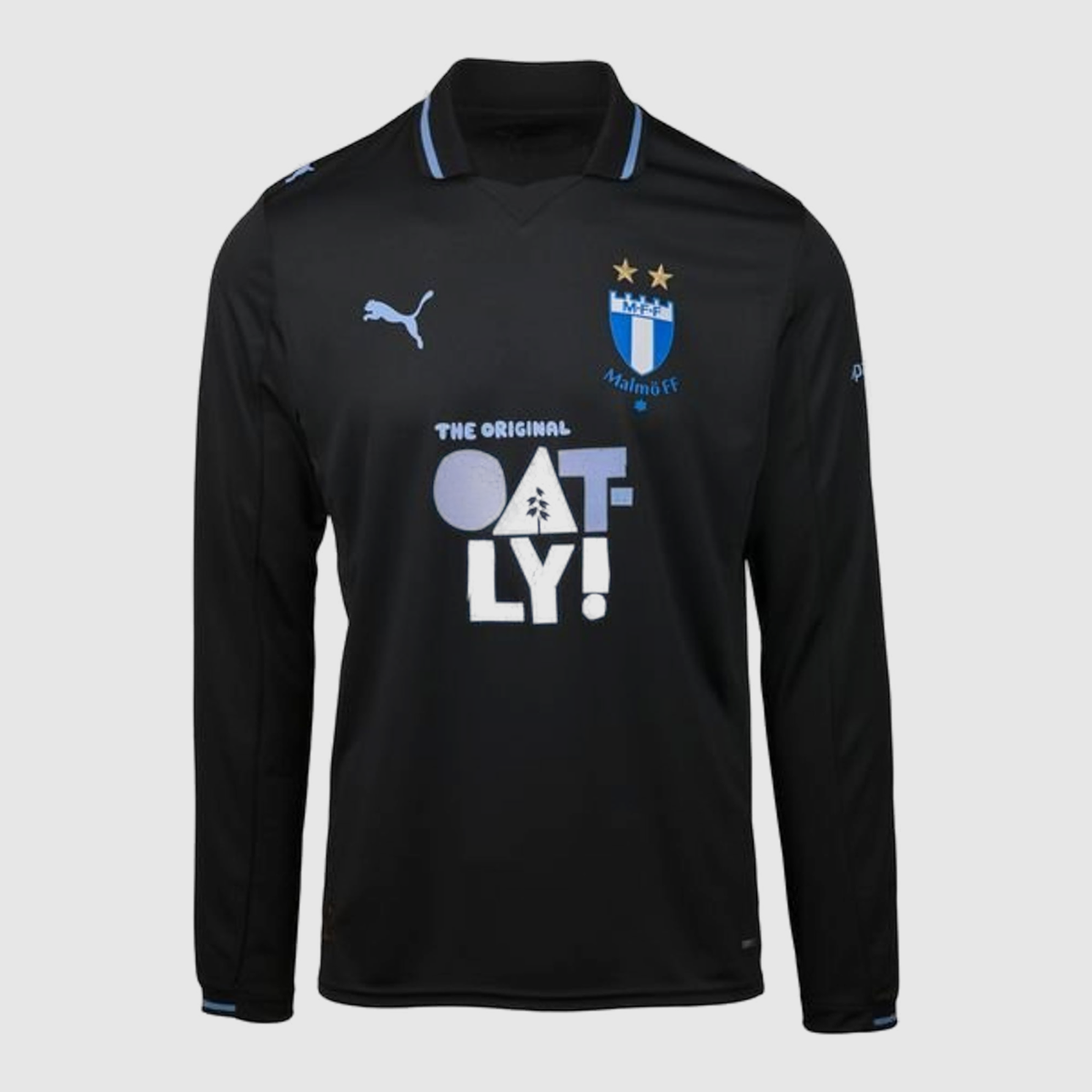 Away 26/27 Men's Long Sleeve Shirt - Front