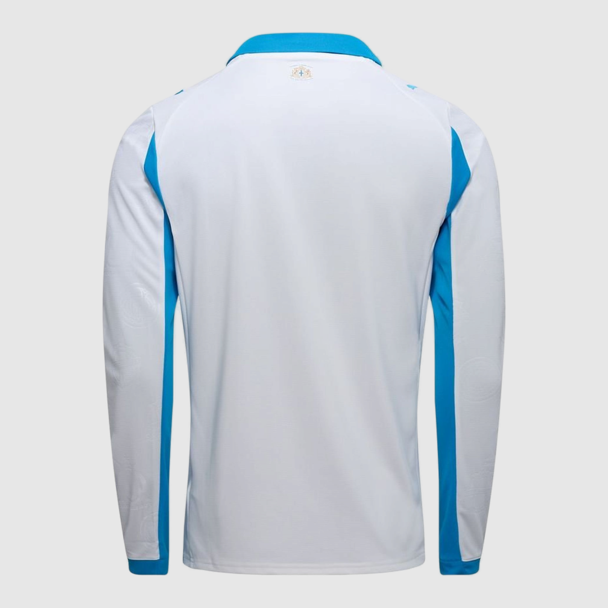Home 25/26 Men's Long Sleeve Shirt - Back