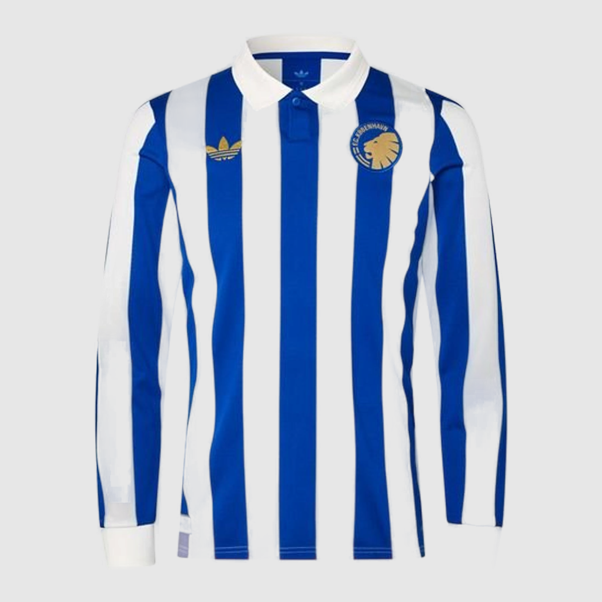 Fourth 25/26 Men's Long Sleeve Shirt - Front