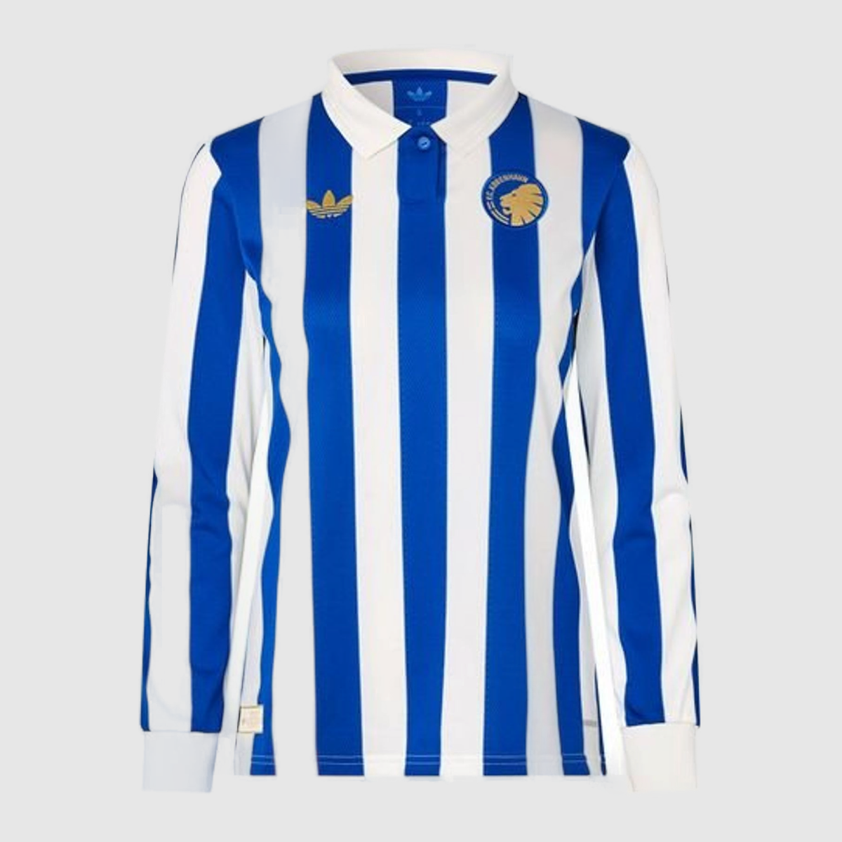 Fourth 25/26 Women's Shirt - Back