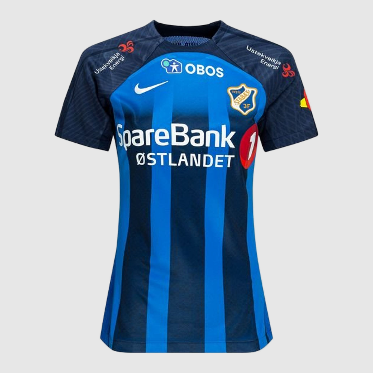 Home 23/24 Women's Shirt - Front