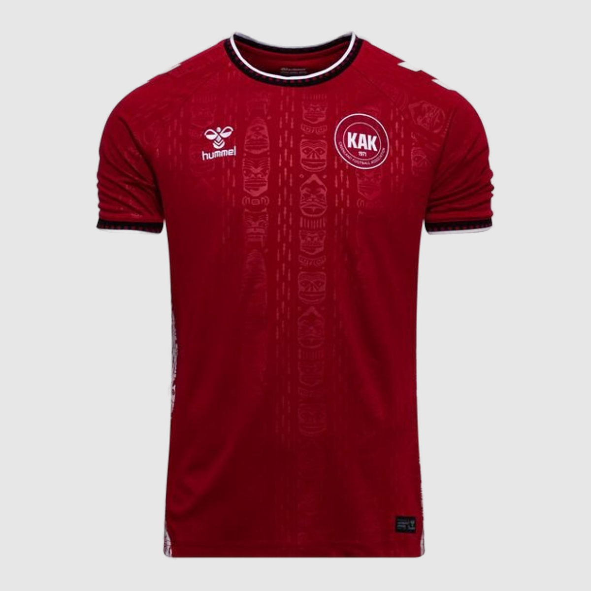 Home 24/25 Men's Shirt - Front