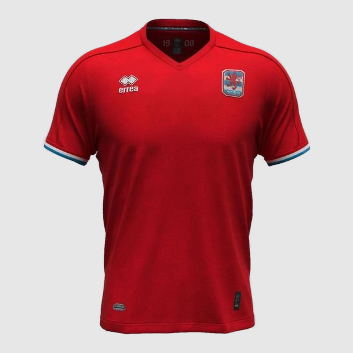 Home 24/25 Men's Shirt - Front