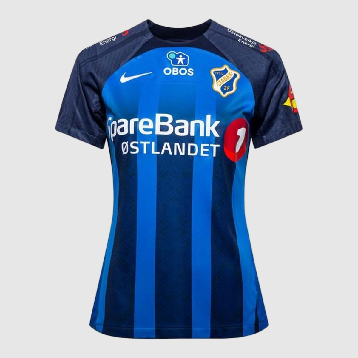 Home 24/25 Women's Shirt - Front
