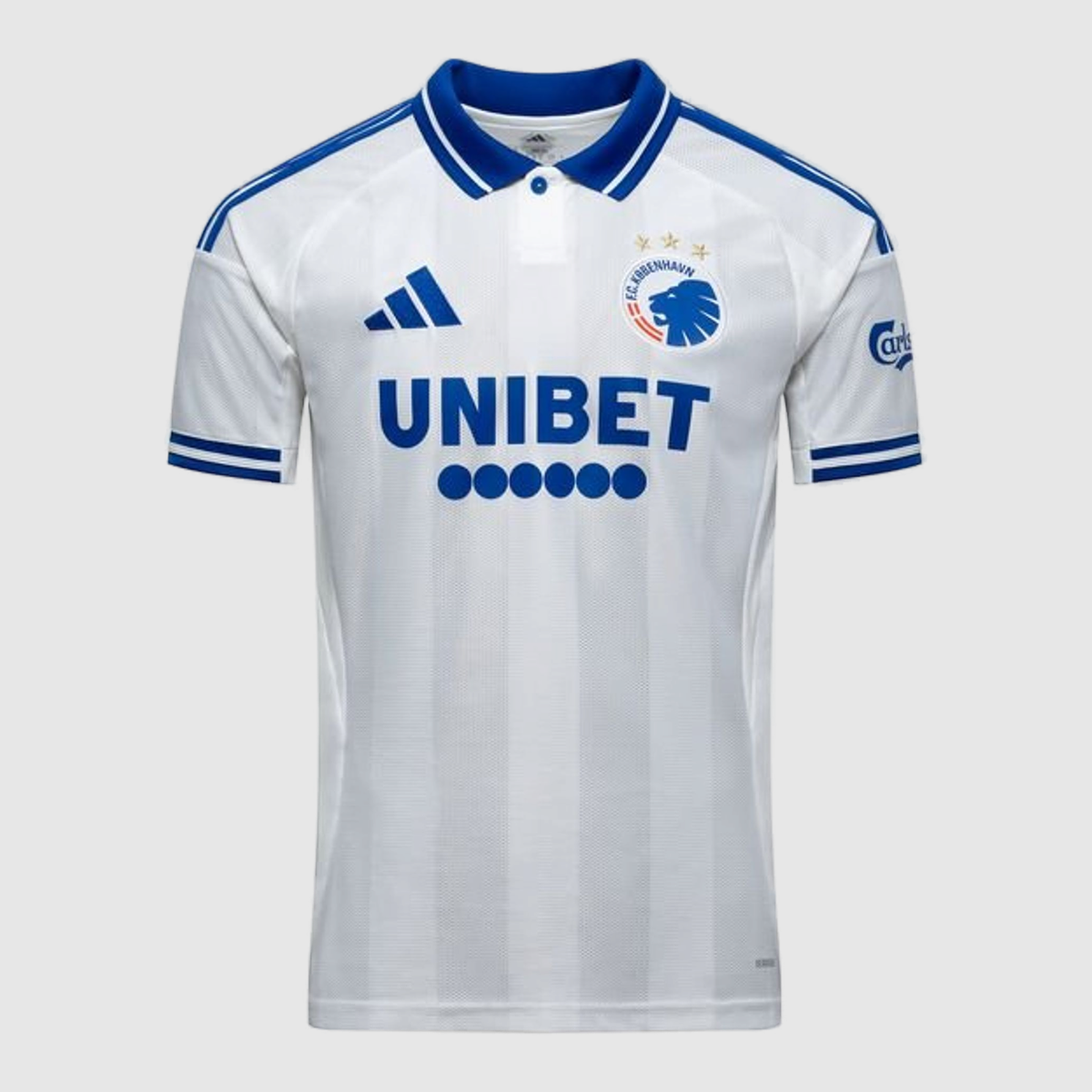 Home 25/26 Men's Shirt - Front