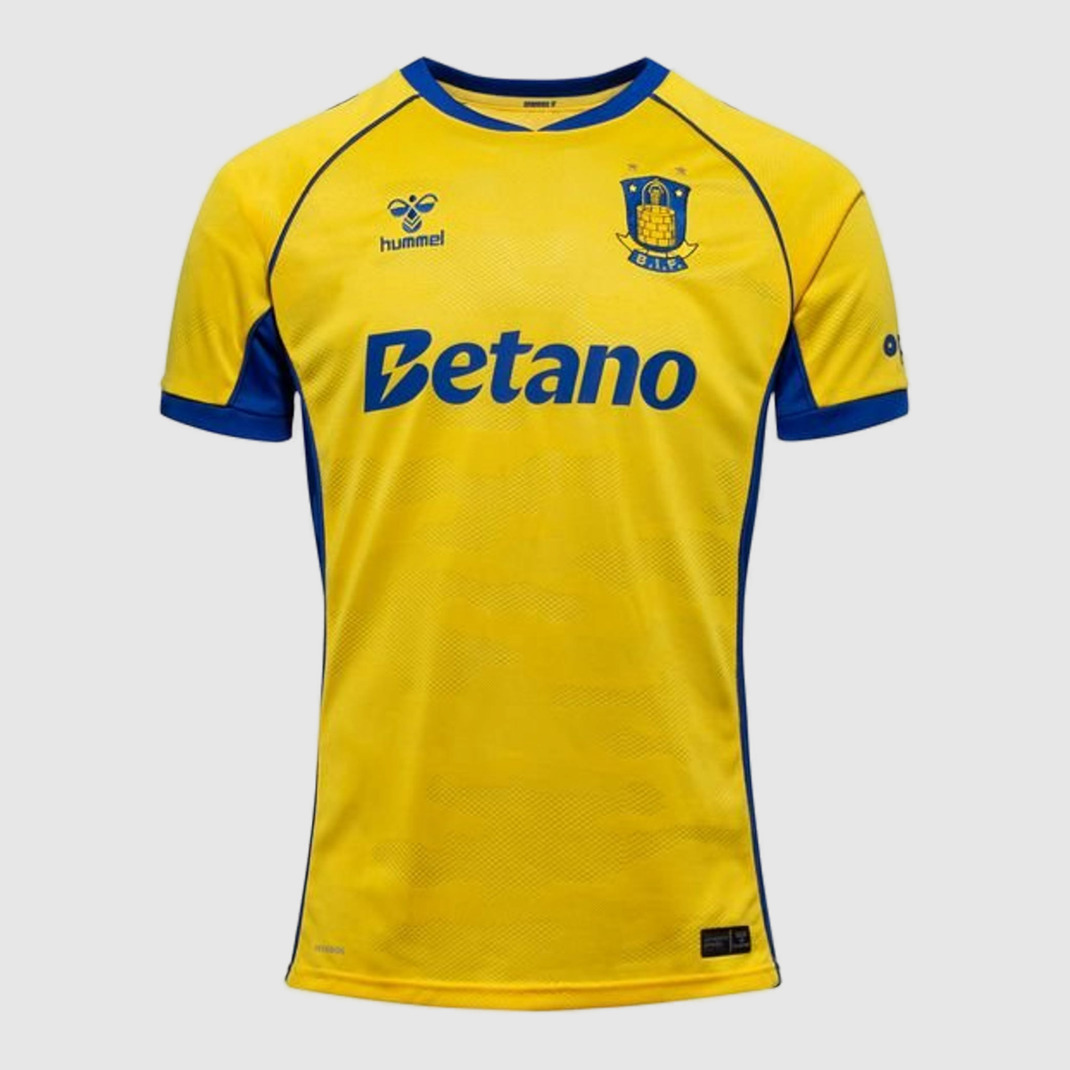 Home 25/26 Men's Shirt - Front