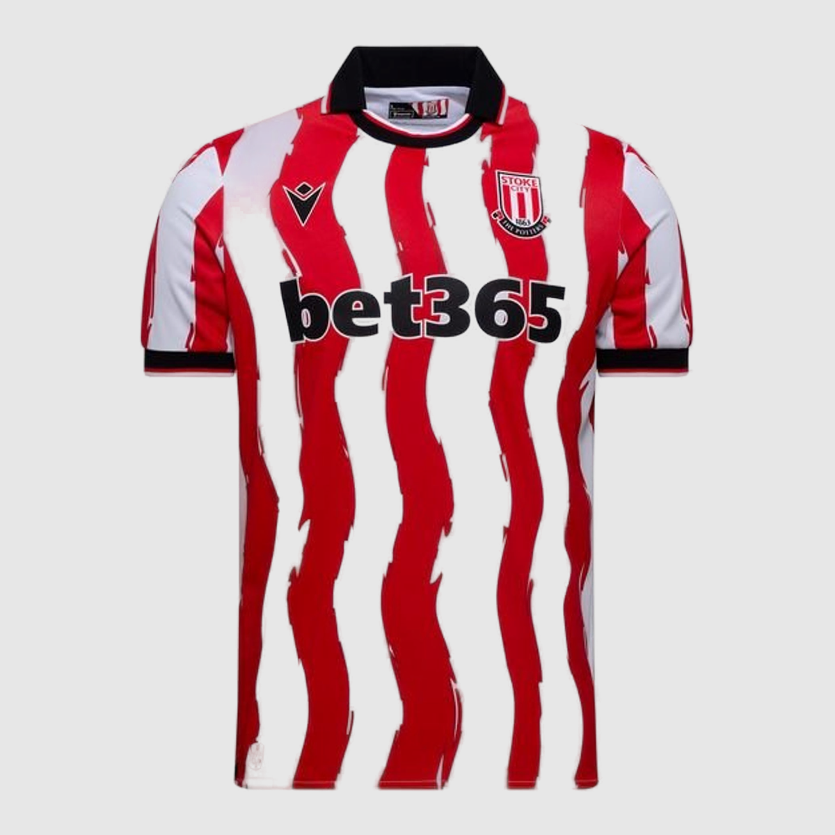 Home 25/26 Men's Shirt - Front
