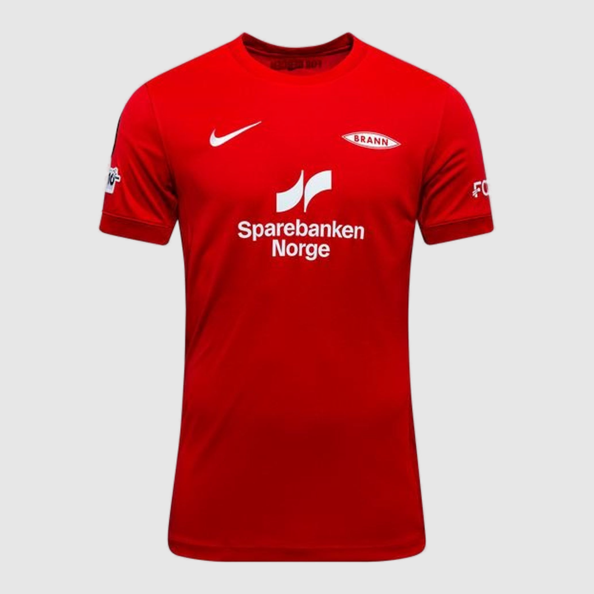 Home 25/26 Men's Shirt - Front