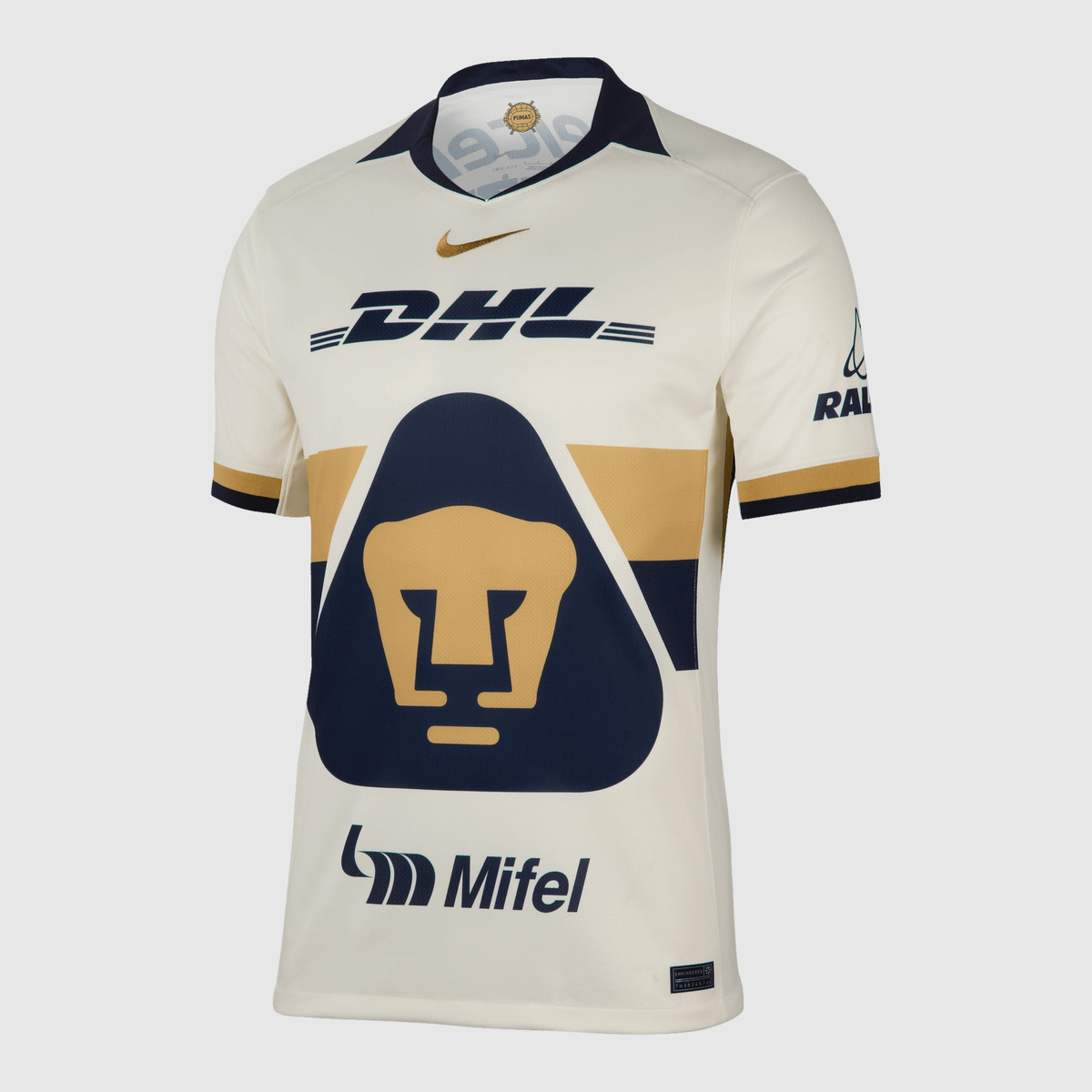 Home 25/26 Men's Shirt - Front