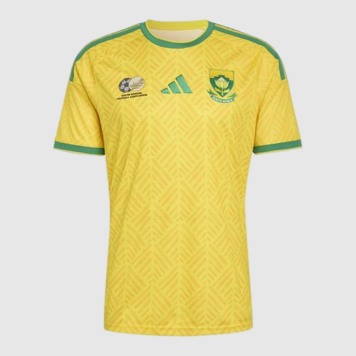Home 25/26 Men's Shirt - Front