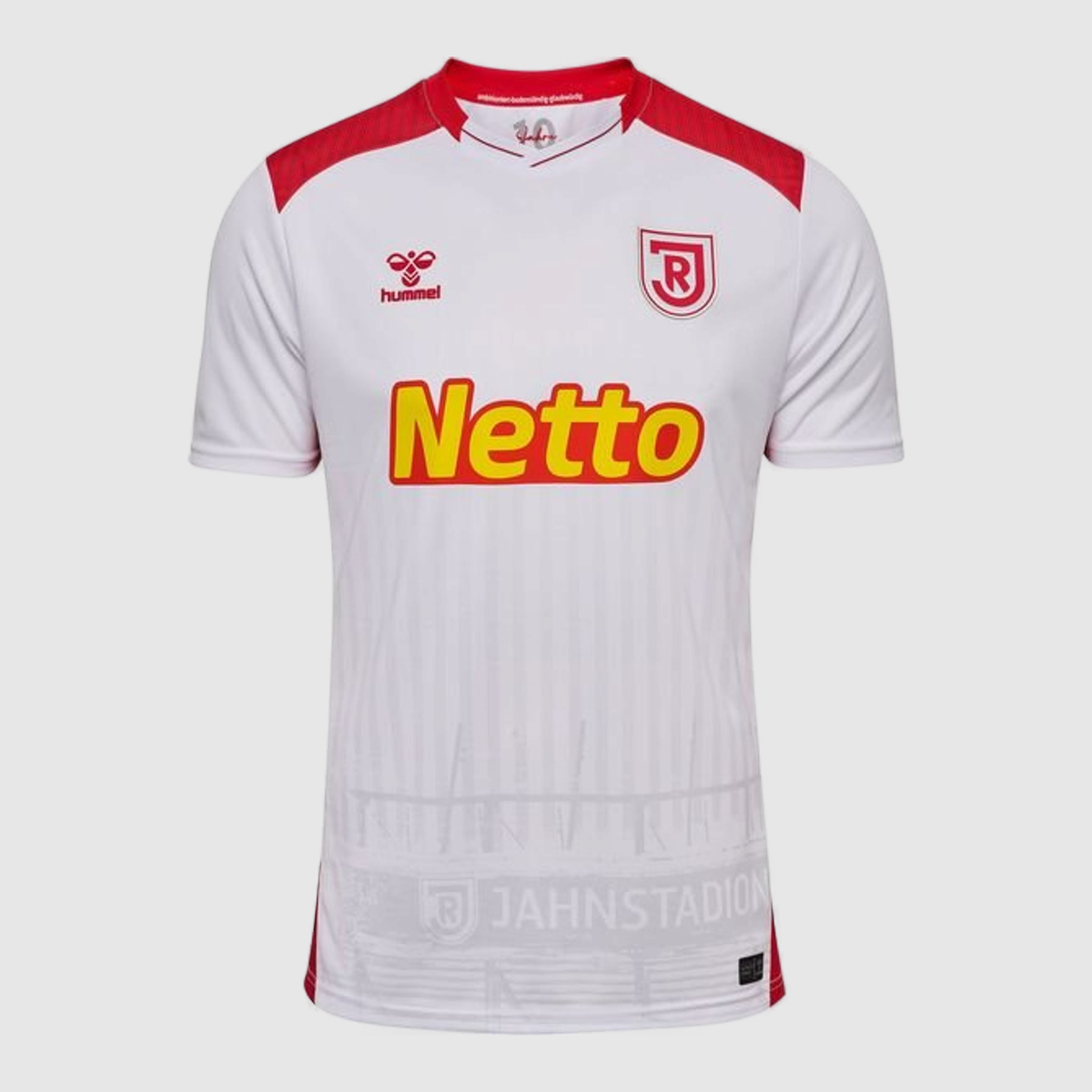 Home 25/26 Men's Shirt - Front