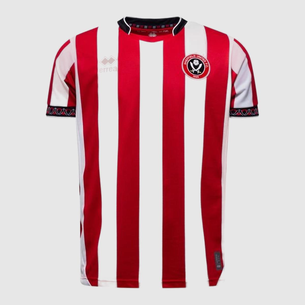 Home 25/26 Men's Shirt - Front