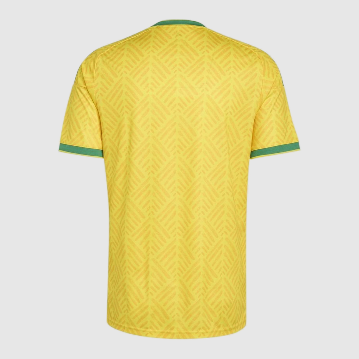 Home 25/26 Men's Shirt - Back