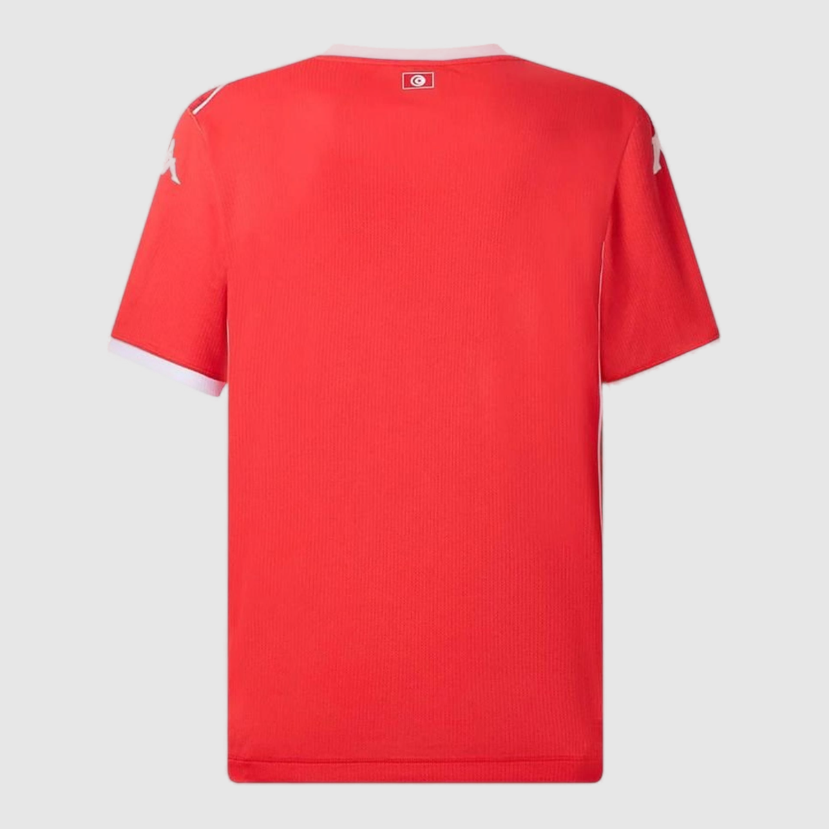 Home 25/26 Men's Shirt - Back