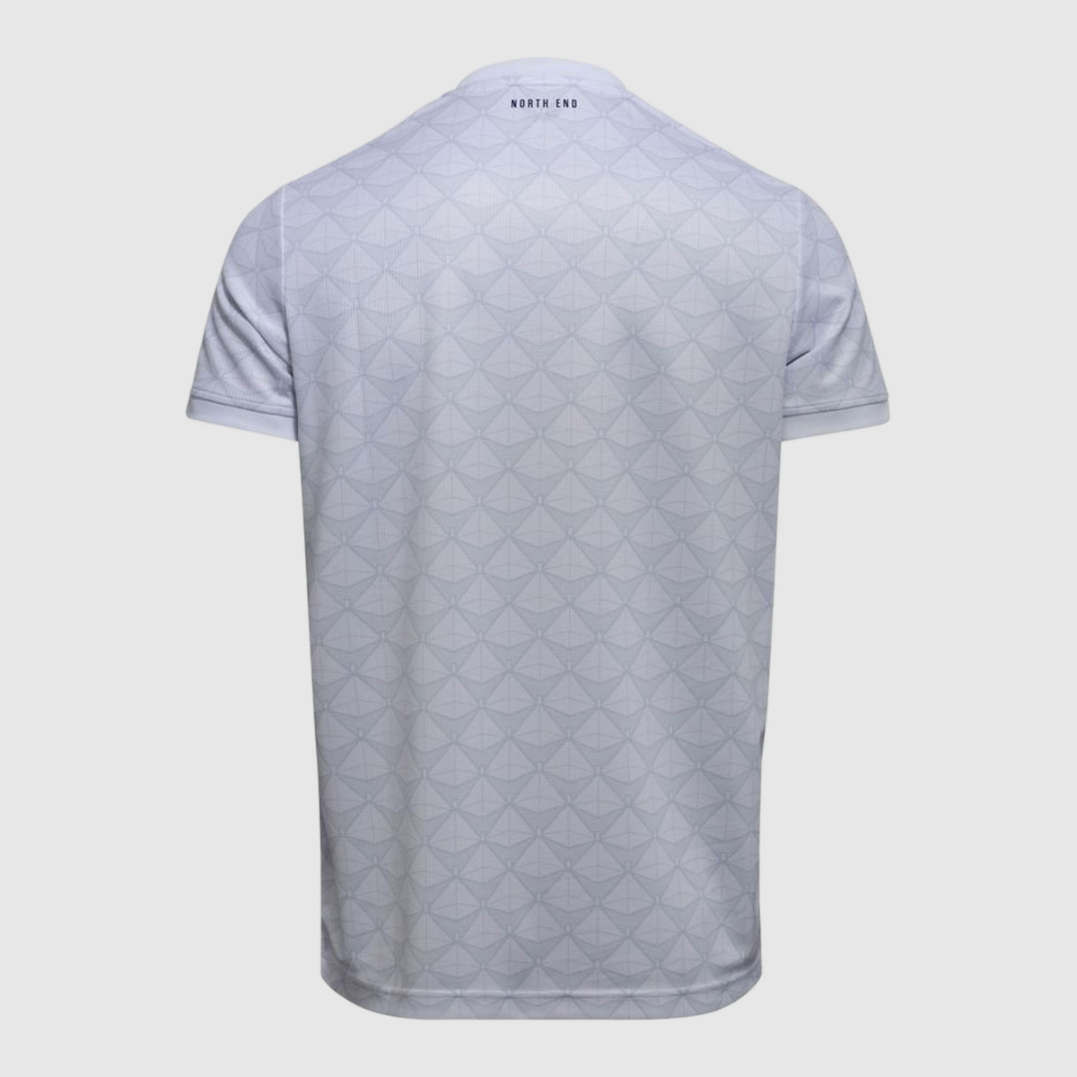Home 25/26 Men's Shirt - Back