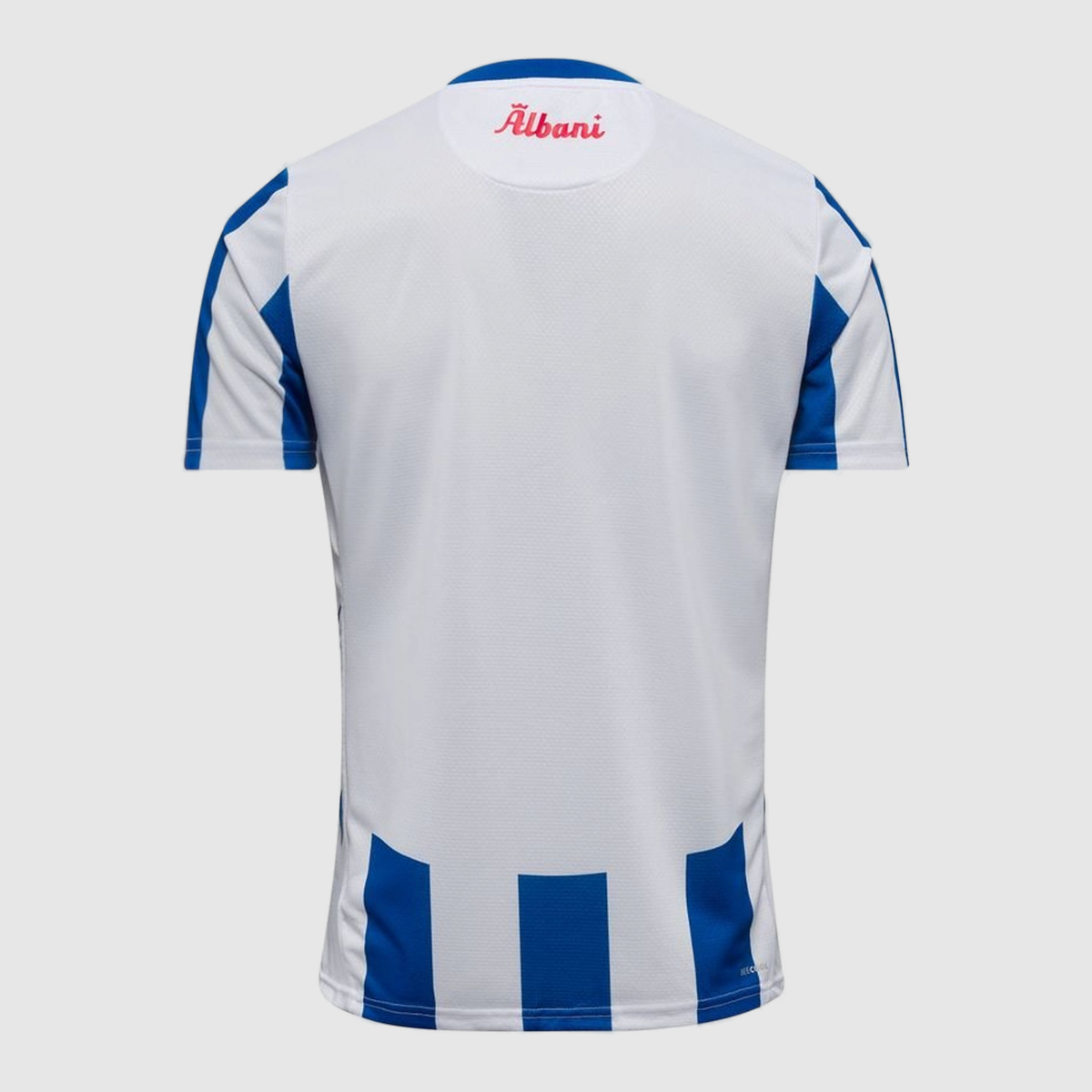 Home 25/26 Men's Shirt - Back
