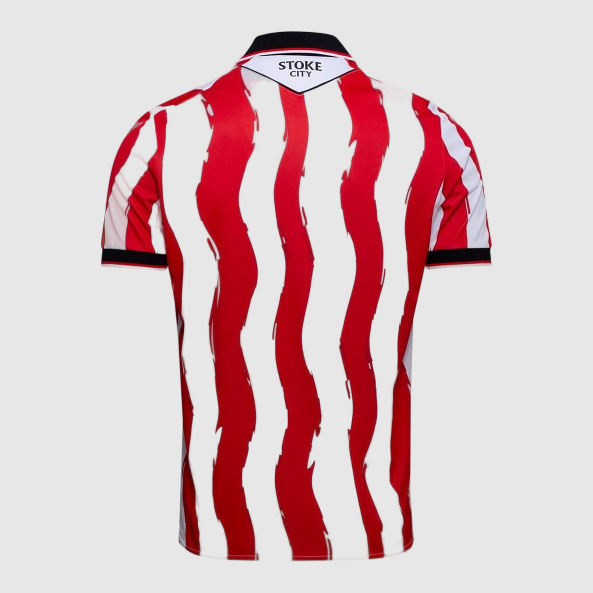 Home 25/26 Men's Shirt - Back