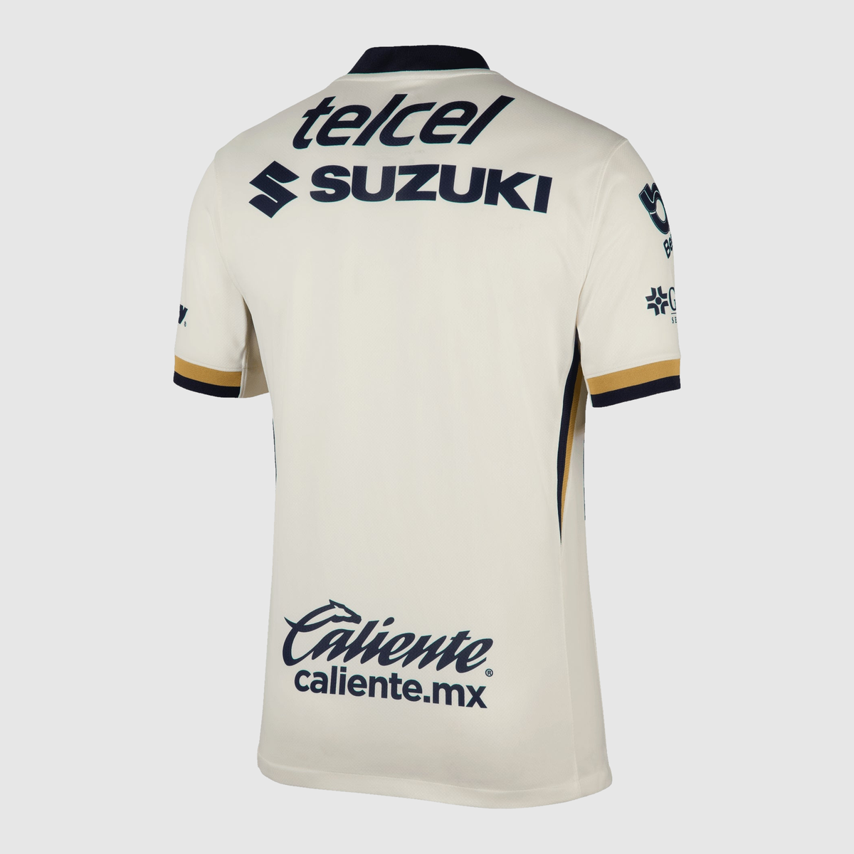 Home 25/26 Men's Shirt - Back
