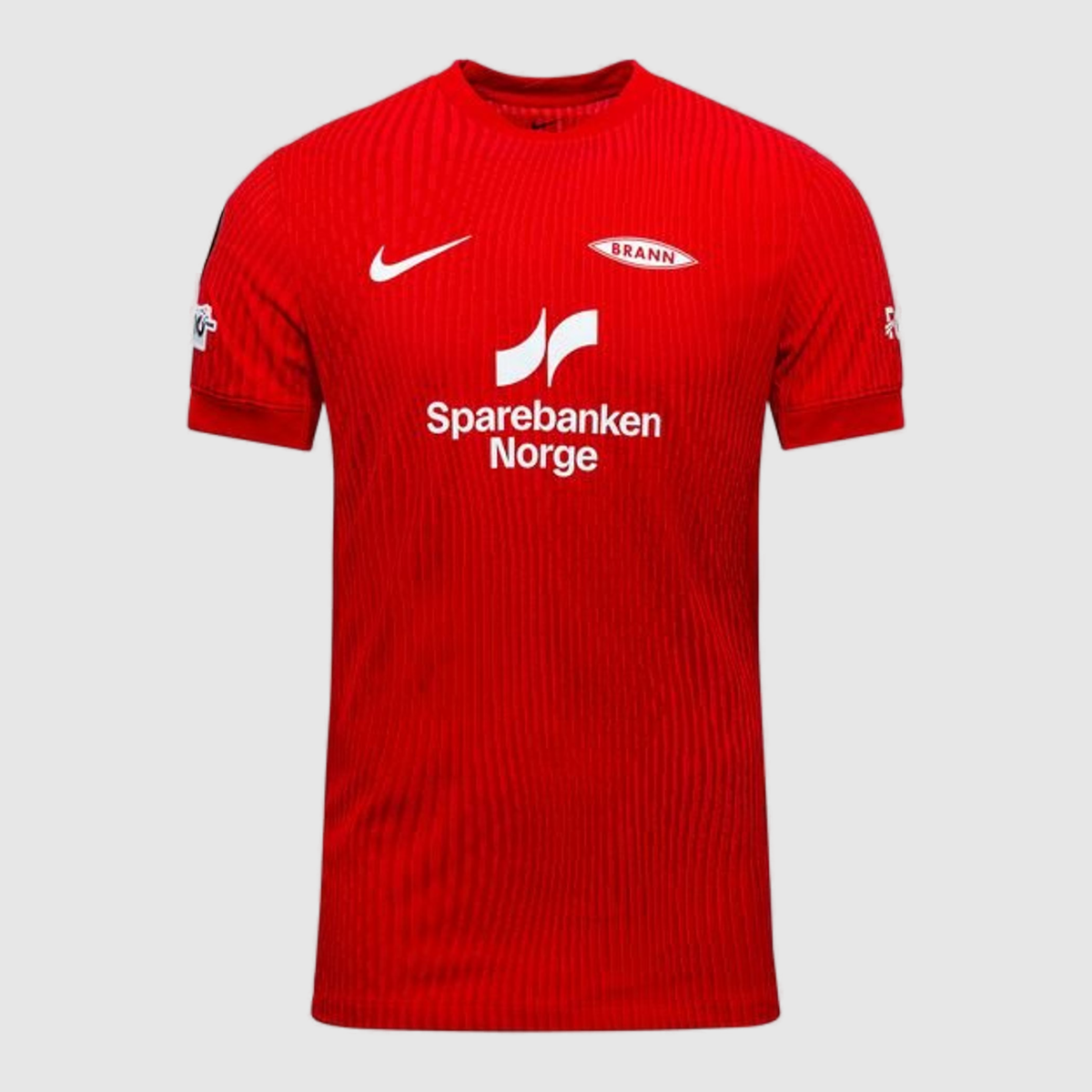 Home 25/26 Player Edition Shirt - Front