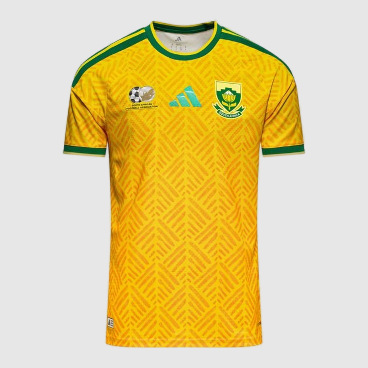 Home 25/26 Player Edition Shirt - Front