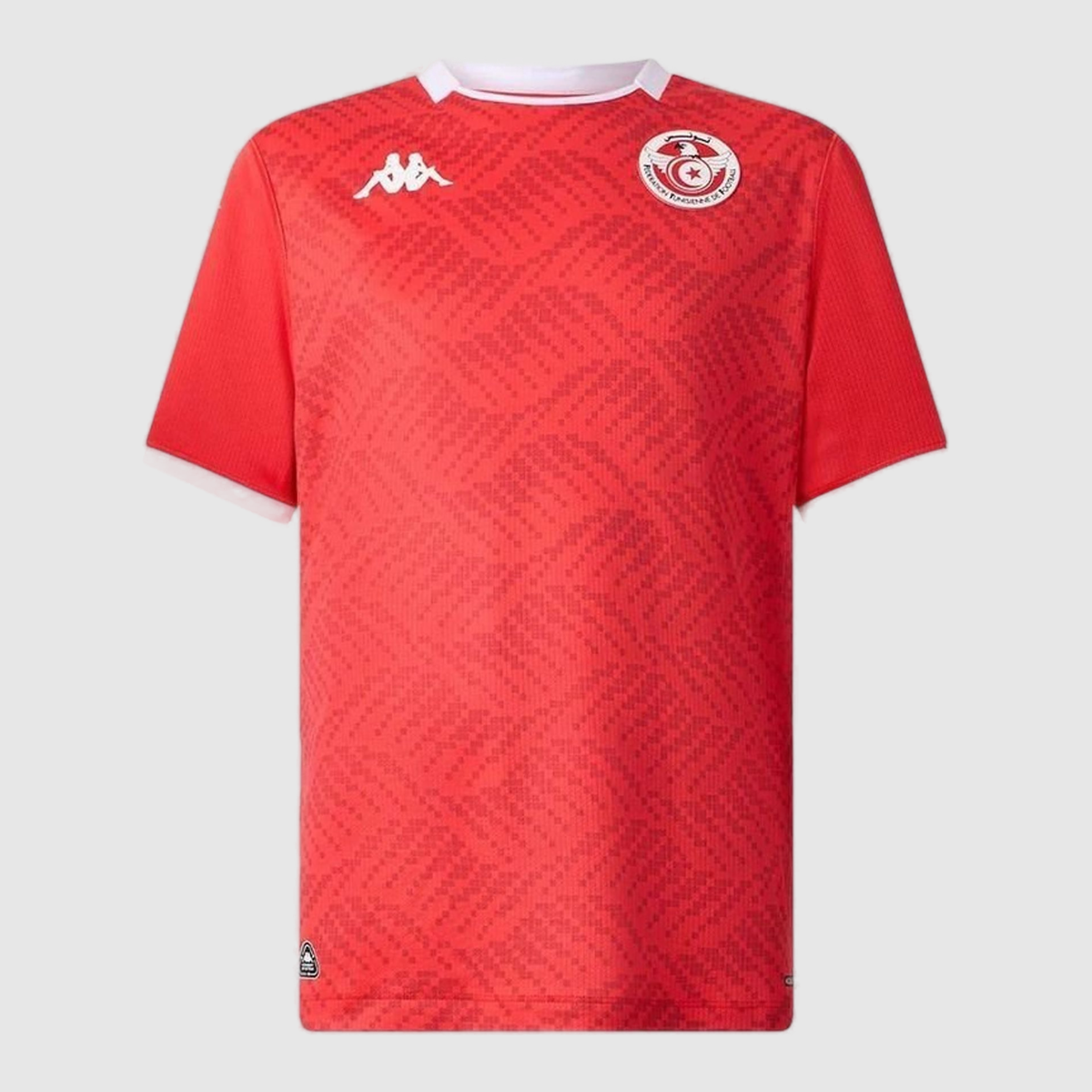Home 25/26 Player Edition Shirt - Front