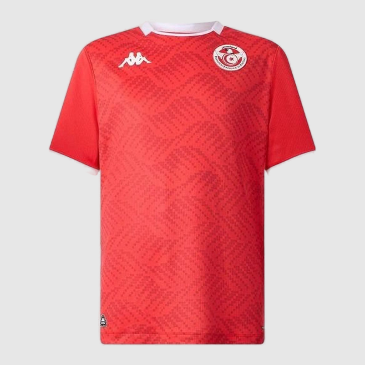 Home 25/26 Player Edition Shirt - Back