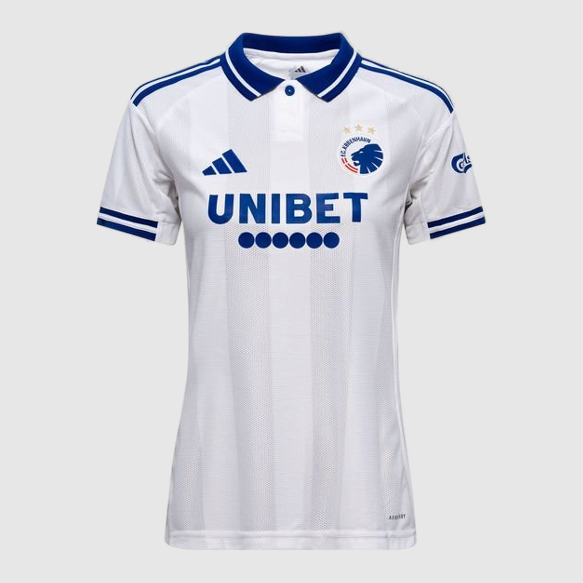 Home 25/26 Women's Shirt - Front