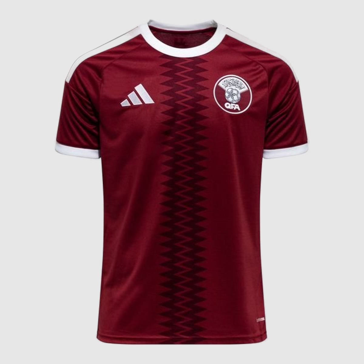 Home 26/27 Men's Shirt - Front