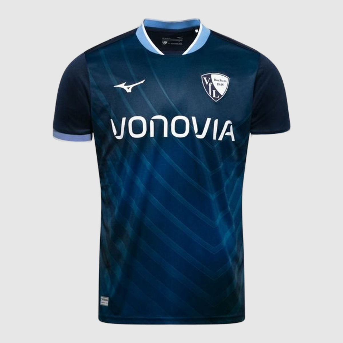 Home 26/27 Men's Shirt - Front