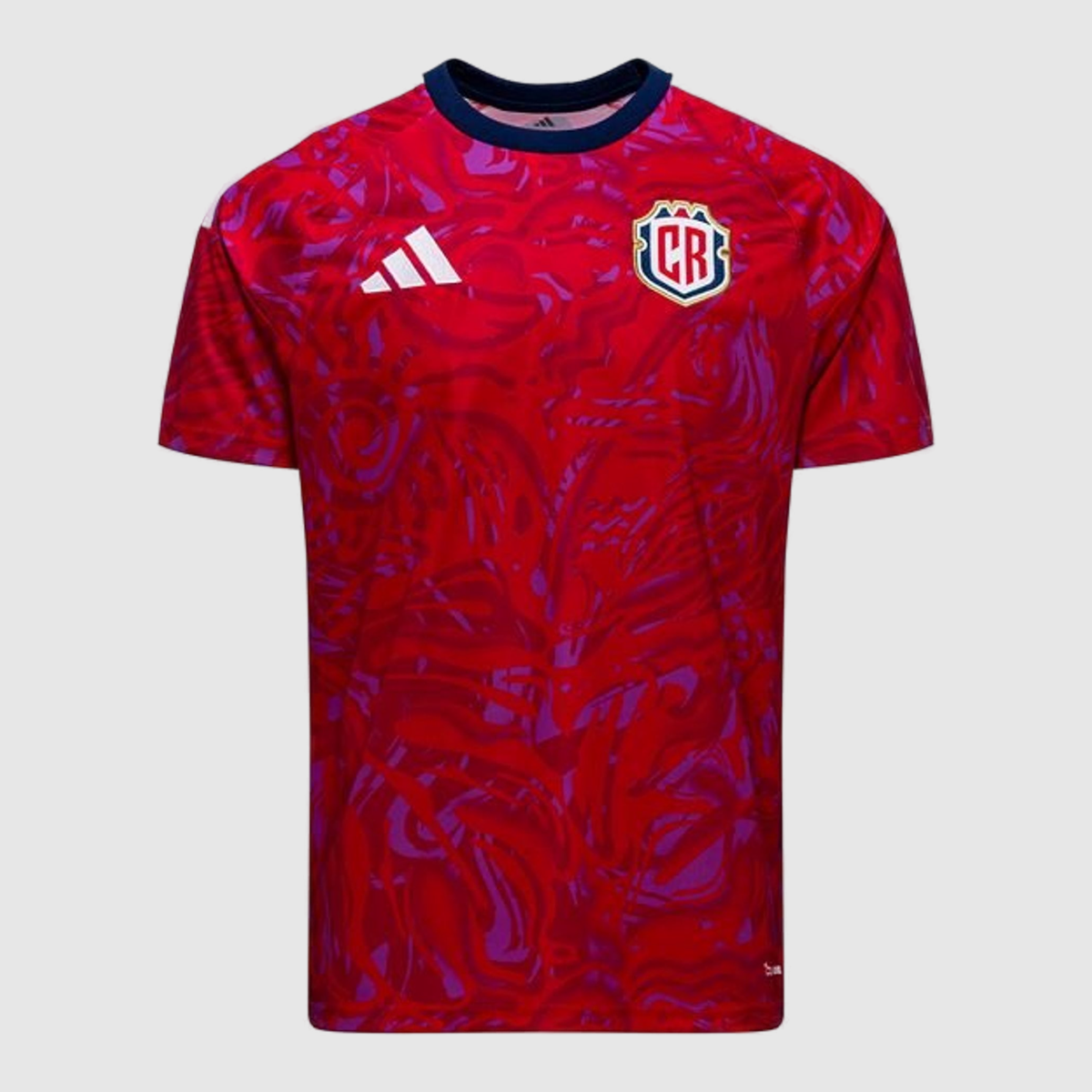 Home 26/27 Men's Shirt - Front