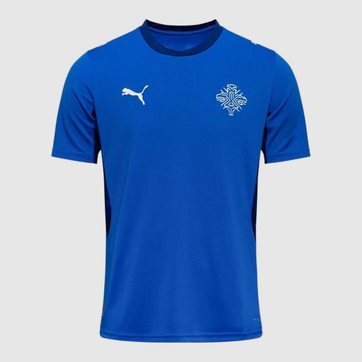 Home 26/27 Men's Shirt - Front