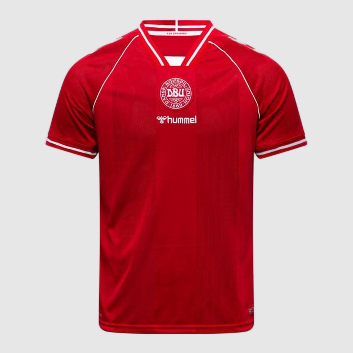 Home 26/27 Men's Shirt - Front