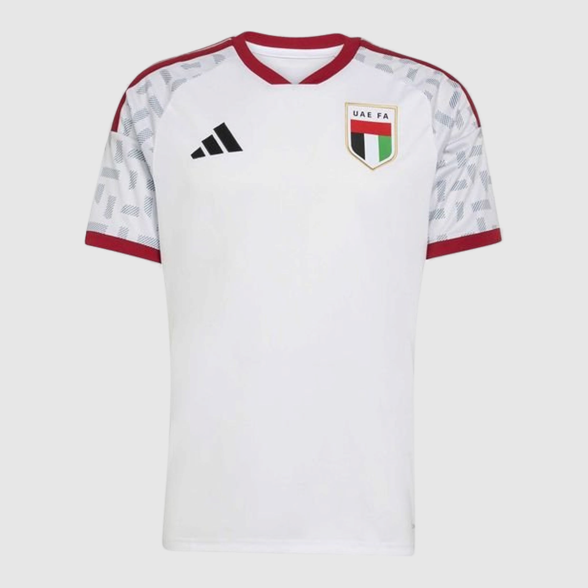 Home 26/27 Men's Shirt - Front