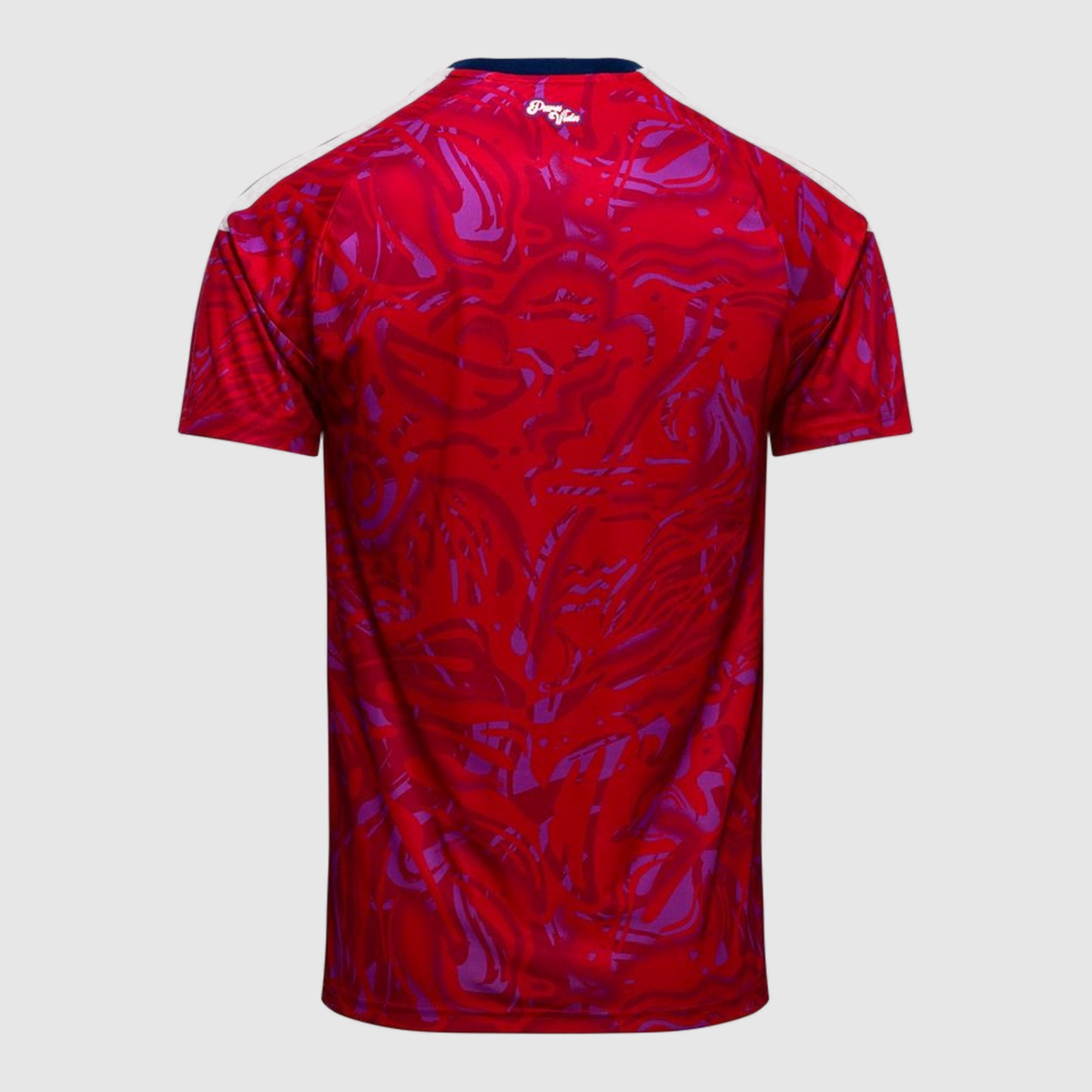 Home 26/27 Men's Shirt - Back