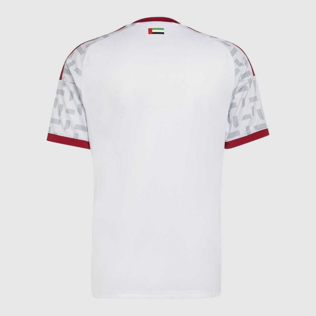 Home 26/27 Men's Shirt - Back