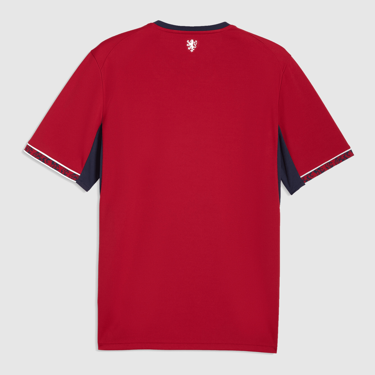 Home 26/27 Men's Shirt - Back