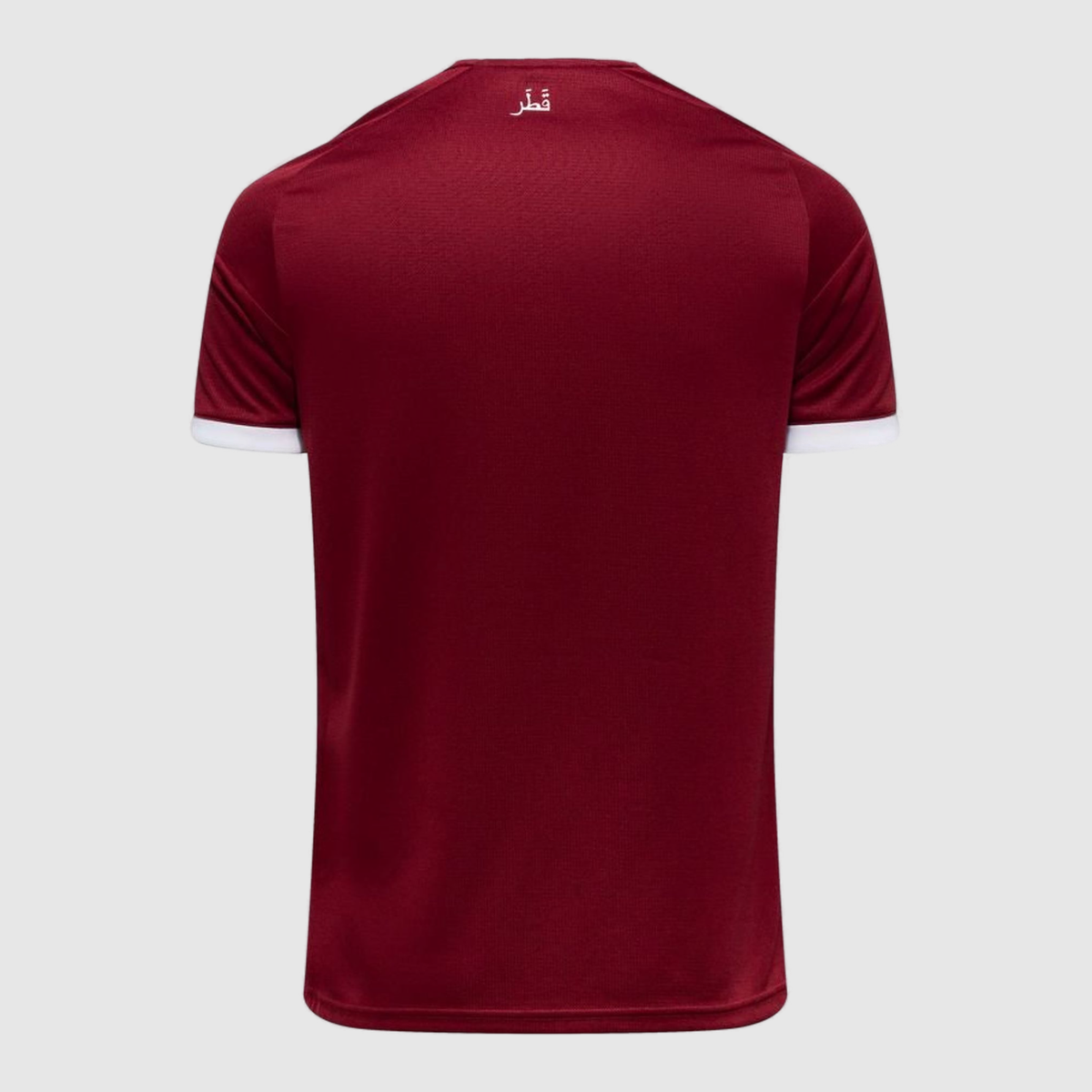 Home 26/27 Men's Shirt - Back