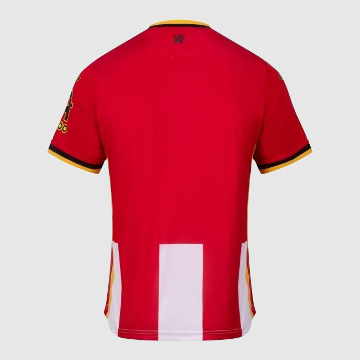 Home 26/27 Men's Shirt - Back