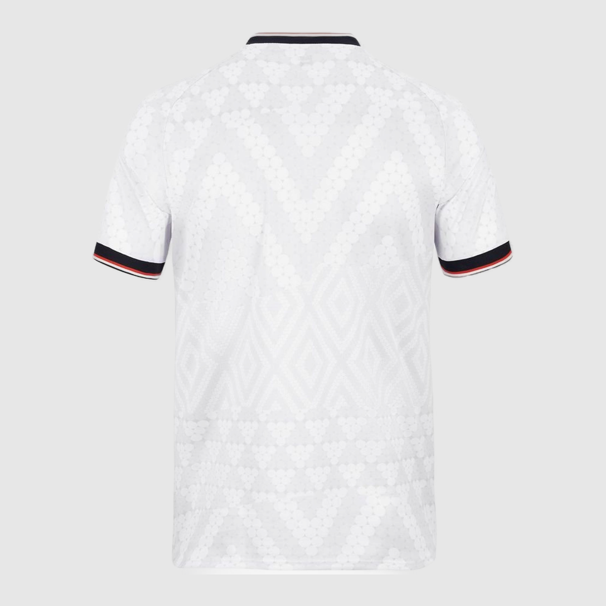 Home 26/27 Men's Shirt - Back