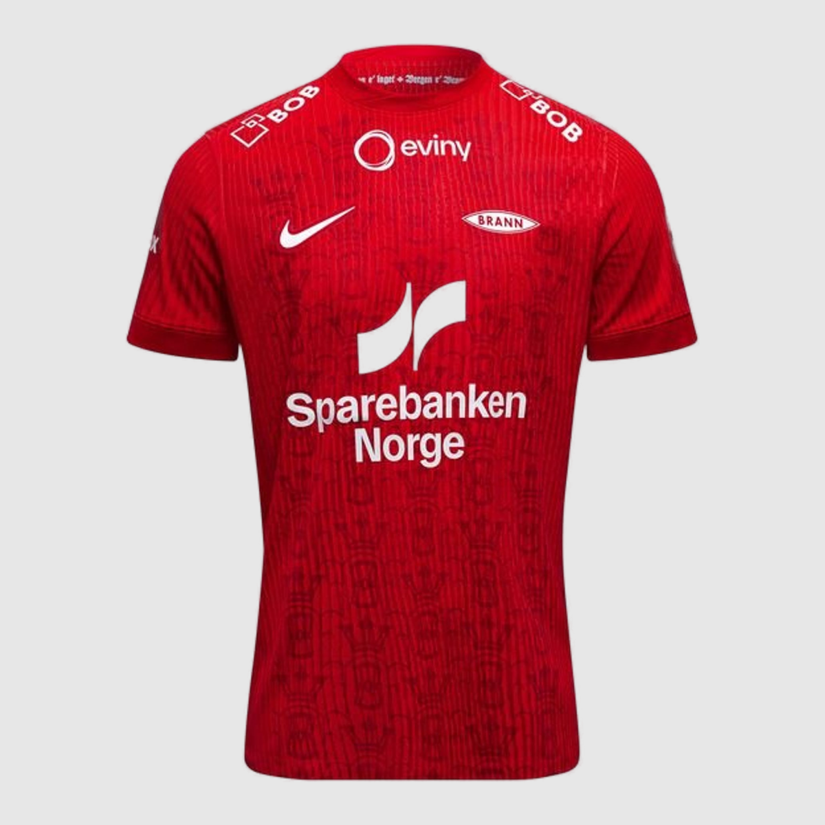 Home 26/27 Player Edition Shirt - Front