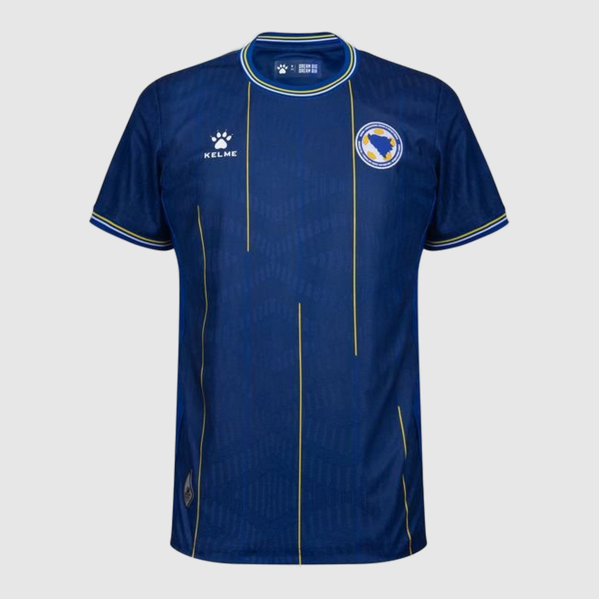 Home 26/27 Player Edition Shirt - Front