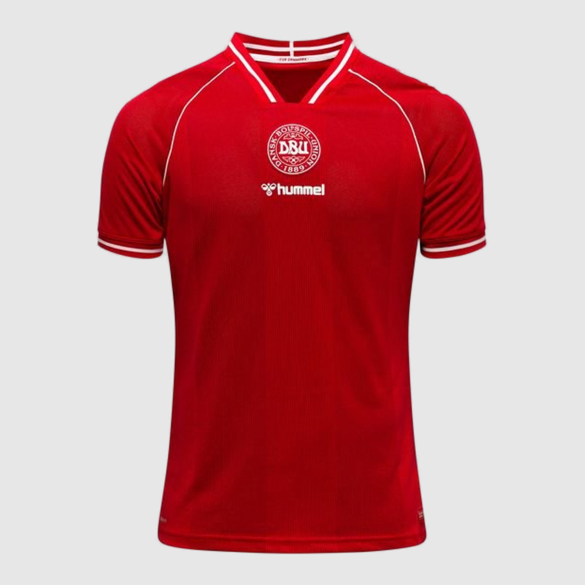 Home 26/27 Player Edition Shirt - Front