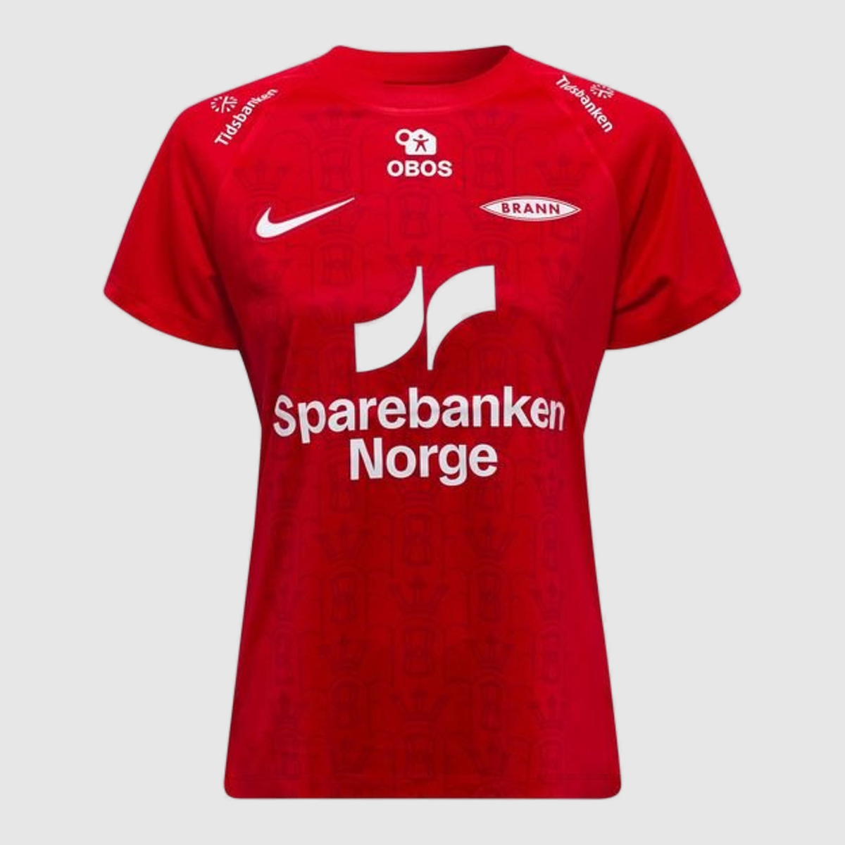 Home 26/27 Women's Shirt - Front